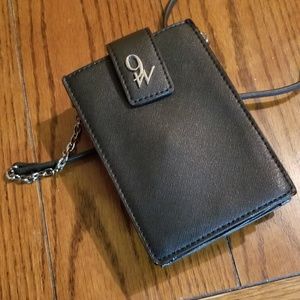 9 West Cross Body Purse